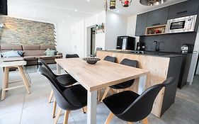 Appartement Des Sorcieres - Witches Apartment